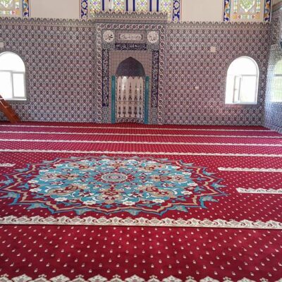 Zonguldak Cami Halısı