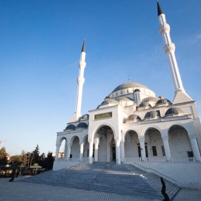 Referans Fotoğrafları