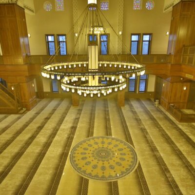 Aydın Cami Halısı