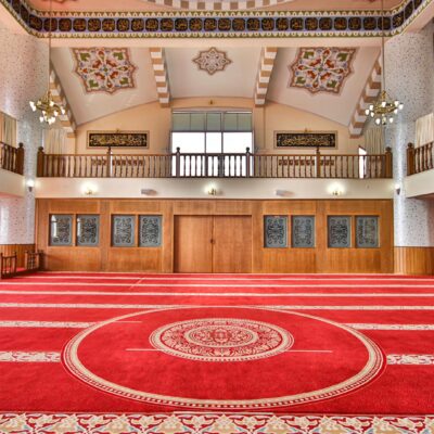 Gaziantep Cami Halısı