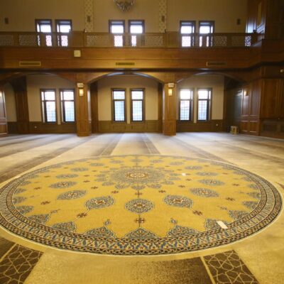 Kocaeli Cami Halısı