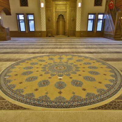 Rize Cami Halısı