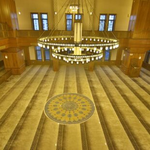 Niğde Cami Halısı