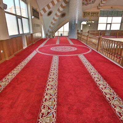 Tokat Cami Halısı