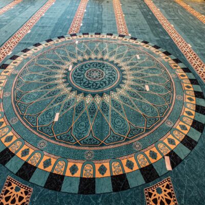 Hatay Cami Halısı