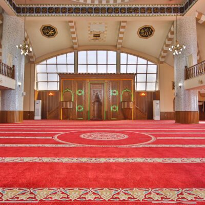 Cami Halısı