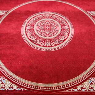 Muş Cami Halısı
