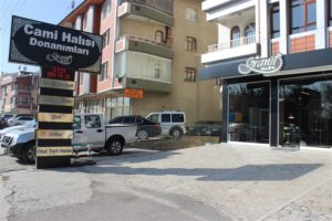 Granit Halı Ve Isıtma Sistemleri
