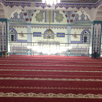 Siirt Cami Halısı