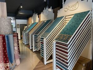 Ankara Granit Halı