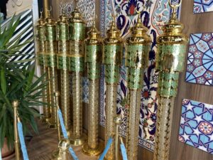 Ankara Granit Halı