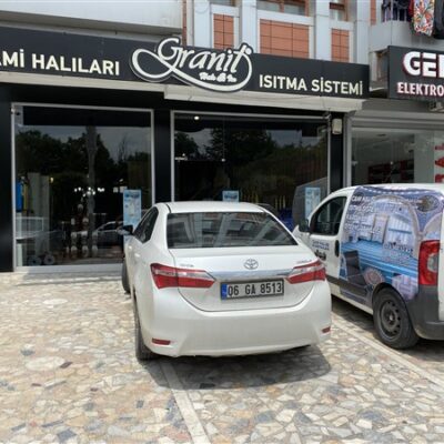 Galeri