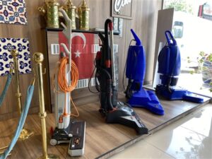 Ankara Granit Halı