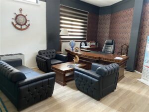 Ankara Granit Halı