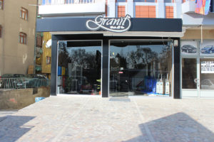 Granit Halı Ankara