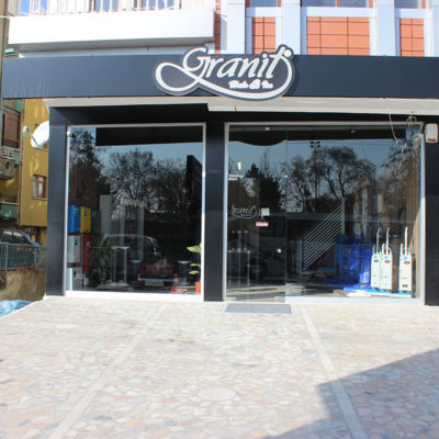 Galeri