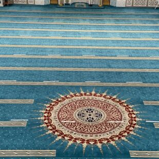 Karaman Cami Halısı