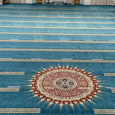 Karaman Cami Halısı