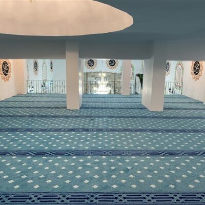 Tekirdağ Cami Halısı