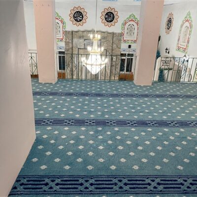 Samsun Cami Halısı