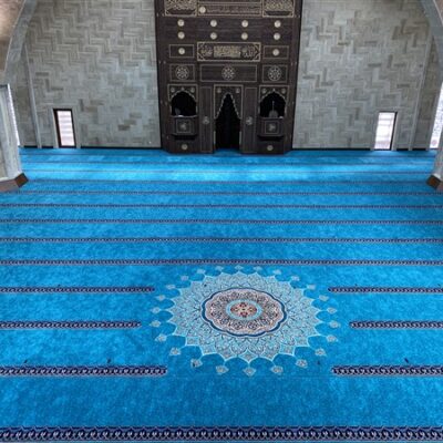 Mersin Cami Halısı