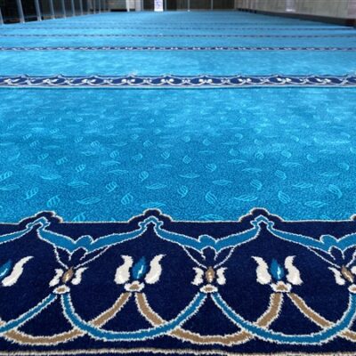 Çubuk Cami Halısı