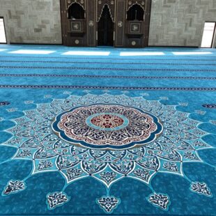 Manisa Cami Halısı